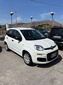 Fiat Panda N1 1.2 benzina 69cv km 20.000