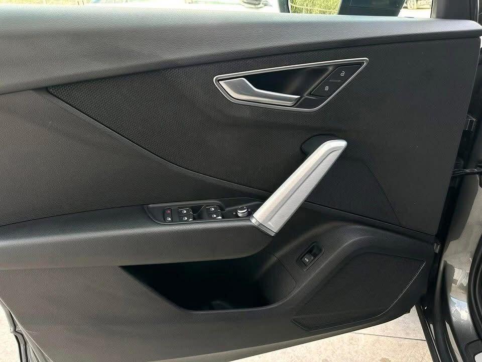 Audi Q2 30 TDI S tronic S-line Edition - Tetto apribile