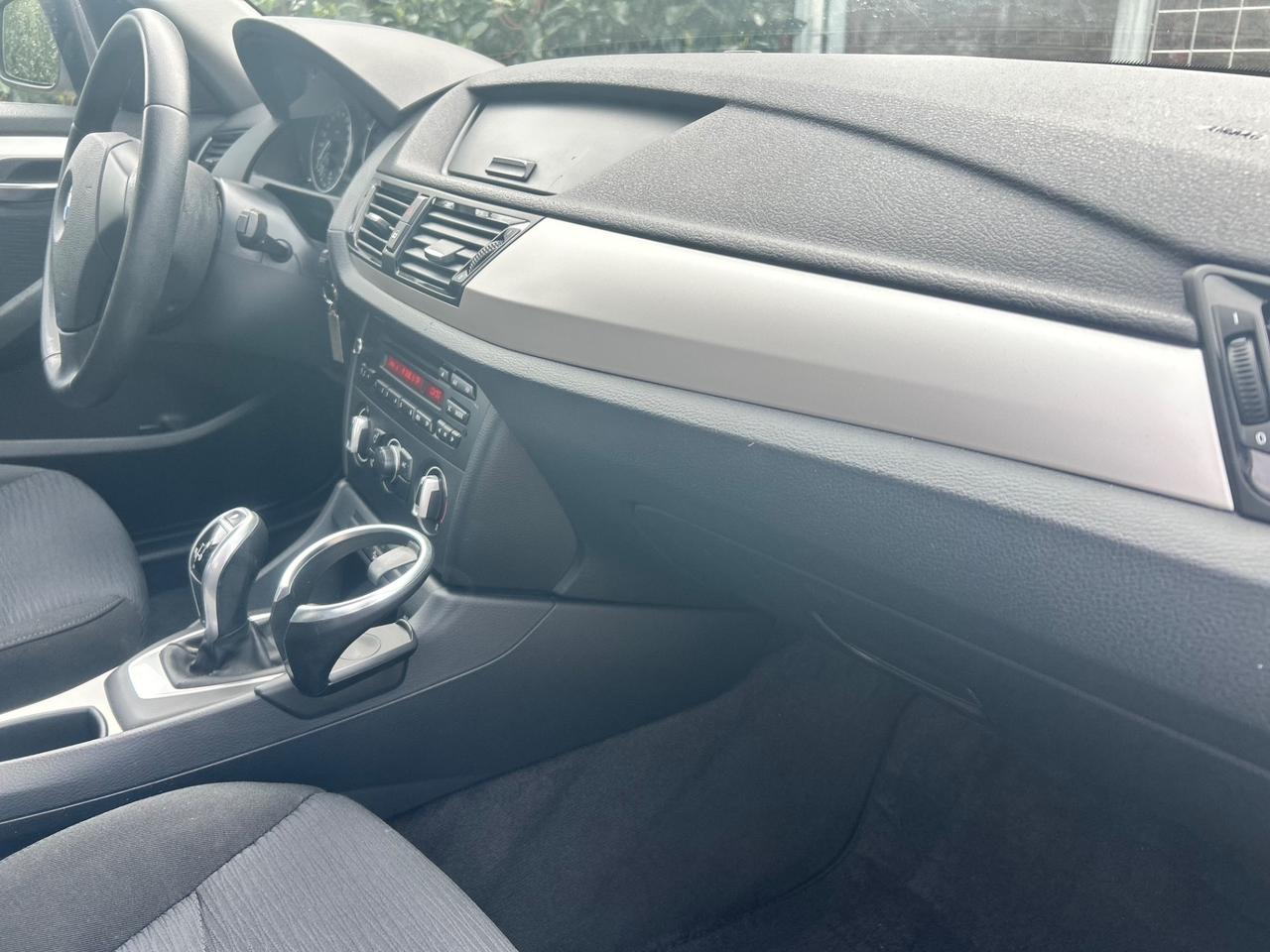 Bmw X1 sDrive18d Msport