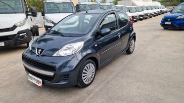 Peugeot 107 1.4 HDi 5p. AUTOMATICA