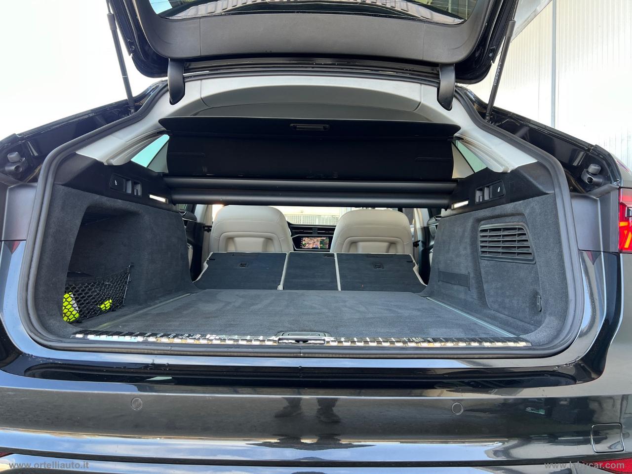 AUDI A6 allroad 40 TDI 2.0 qu. S tr.Evolution IVA DEDUCIBILE