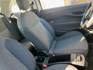 Fiat 500 500e Berlina 42 kWh Icon