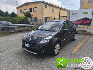 RENAULT Clio 1.2 16V 5 porte Luxe