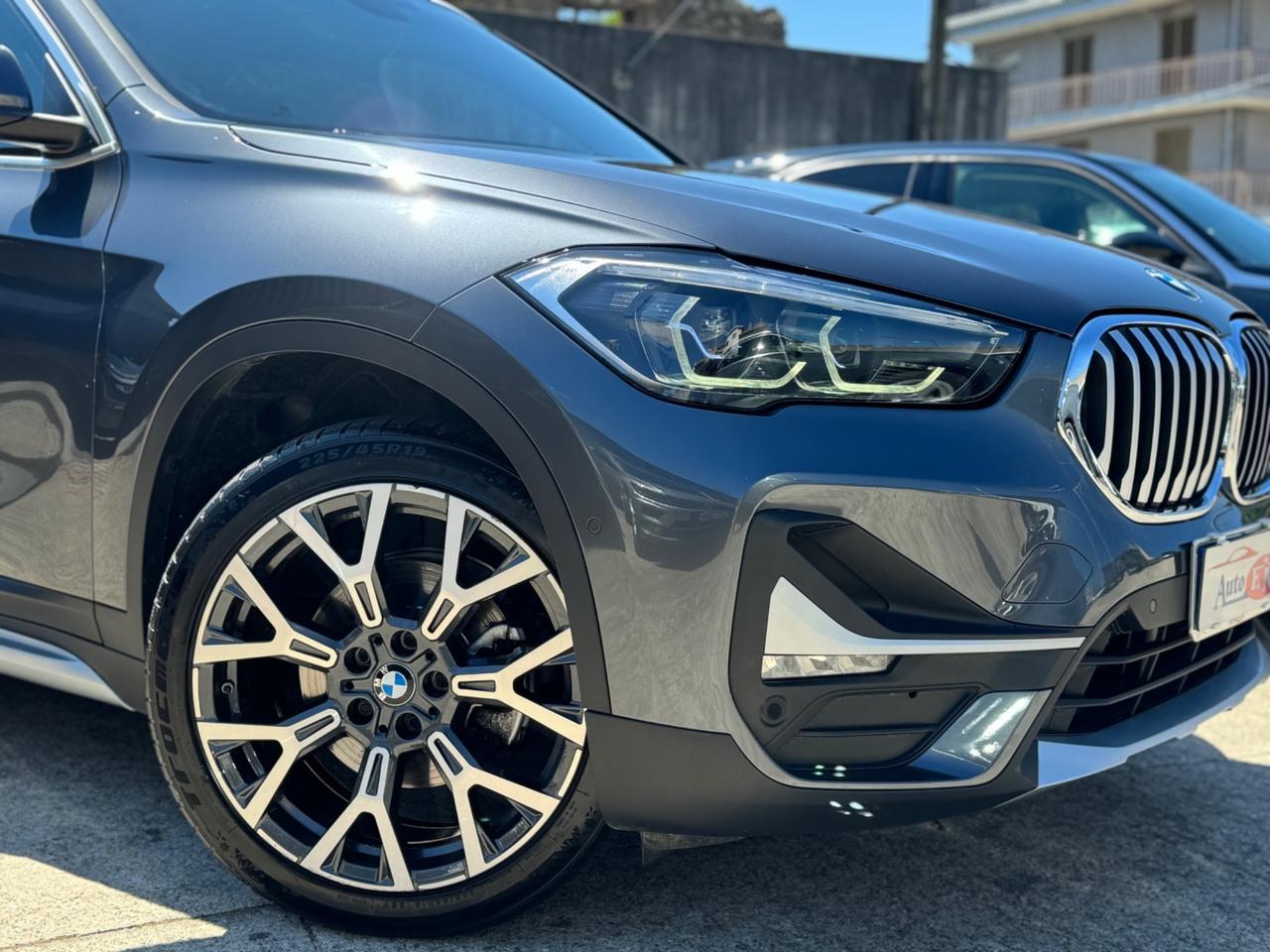 Bmw X1 sDrive18d xLine Plus