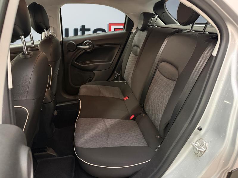 Fiat 500 X 500X 1.0 T3 Cross 120cv