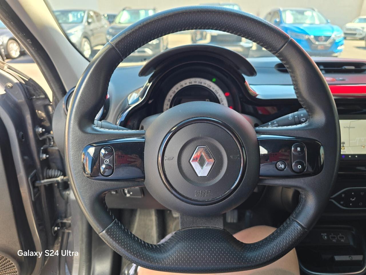 Renault Twingo SCe 65 CV Urban Night