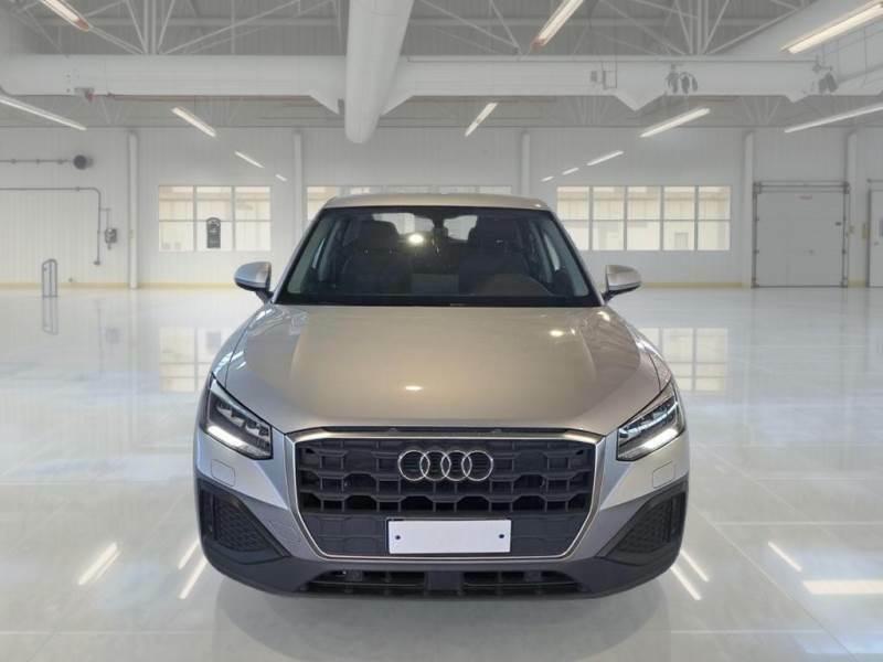 AUDI Q2 1.5 35 TFSI BUSINESS