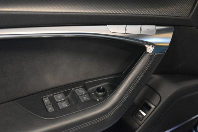 AUDI RS6 4.0 TFSI Q.TIP.DYNAMIC PLUS CARBOCERAMICI STRAFULL