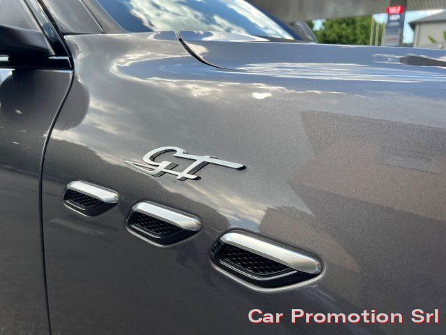 MASERATI Grecale MHEV 300 CV AWD GT