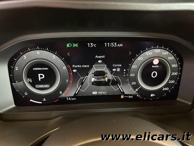 NISSAN Qashqai MHEV 158 CV Xtronic N-Connecta Navi Led Winter