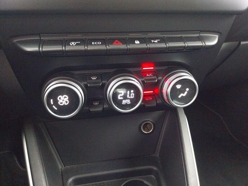 Dacia Duster Duster 1.6 sce Prestige Gpl 4x2 s&s 115cv