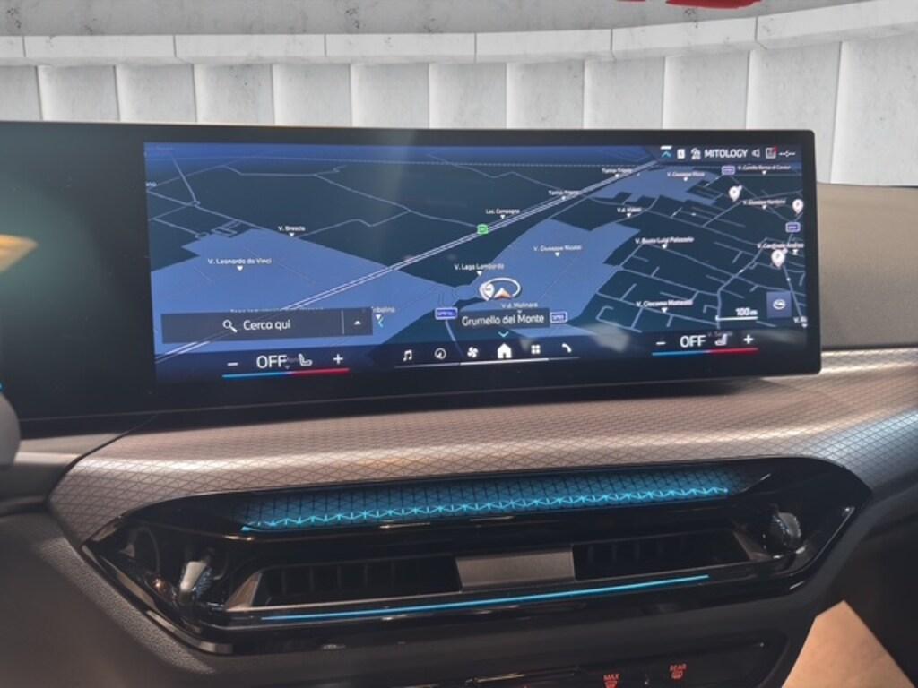 BMW Serie 4 Coupe 420 d 48V M Sport xDrive Steptronic