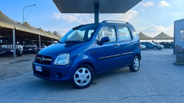 Opel Agila 1.2 16V 'Njoy