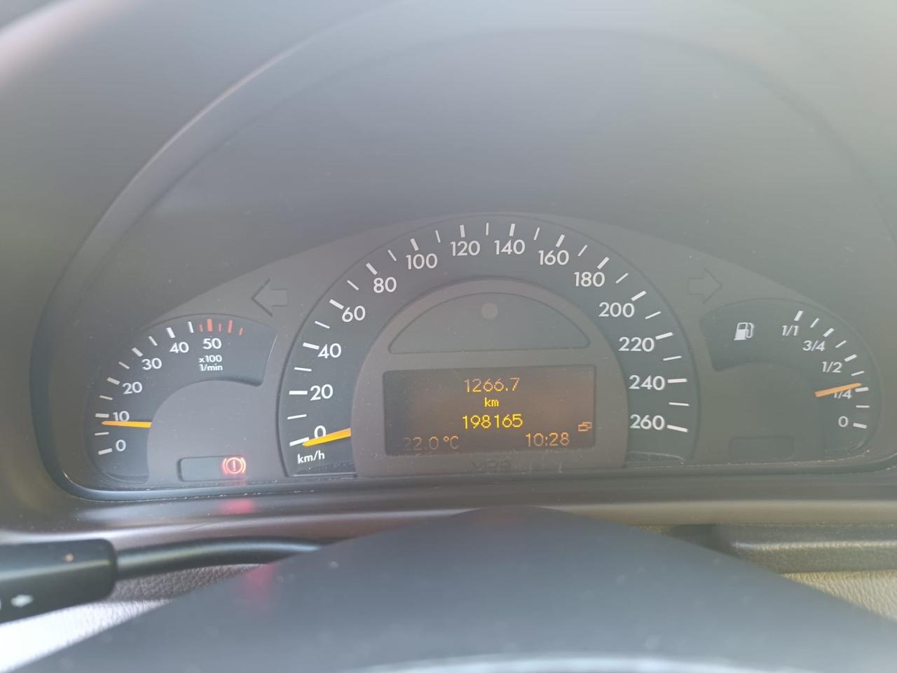 Mercedes-benz C 220 CDI cat S.W. Elegance