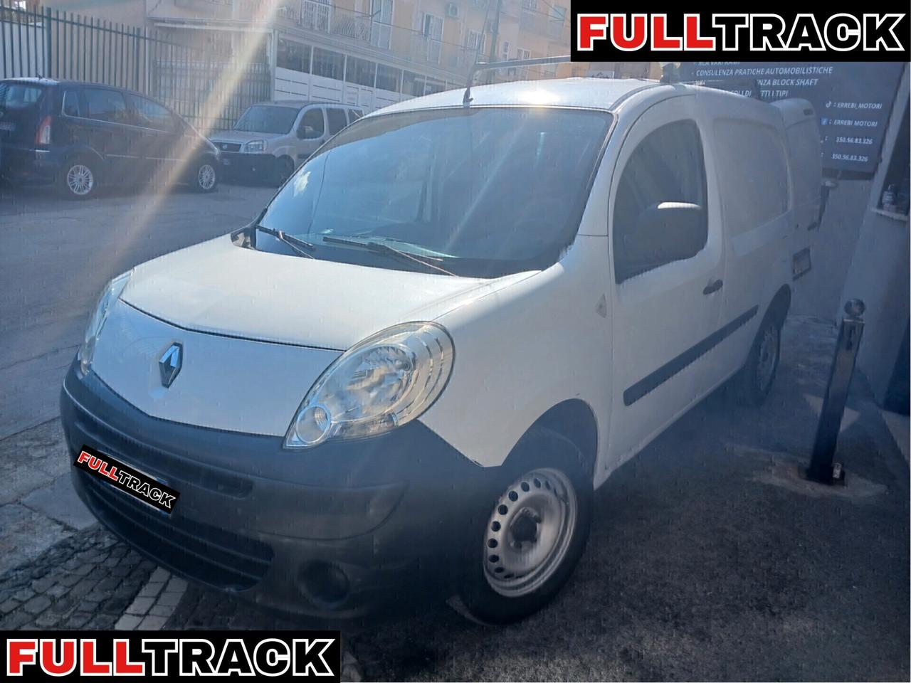 Renault Kangoo 1.5 dCi 105CV F.AP. 5 porte Dynamique