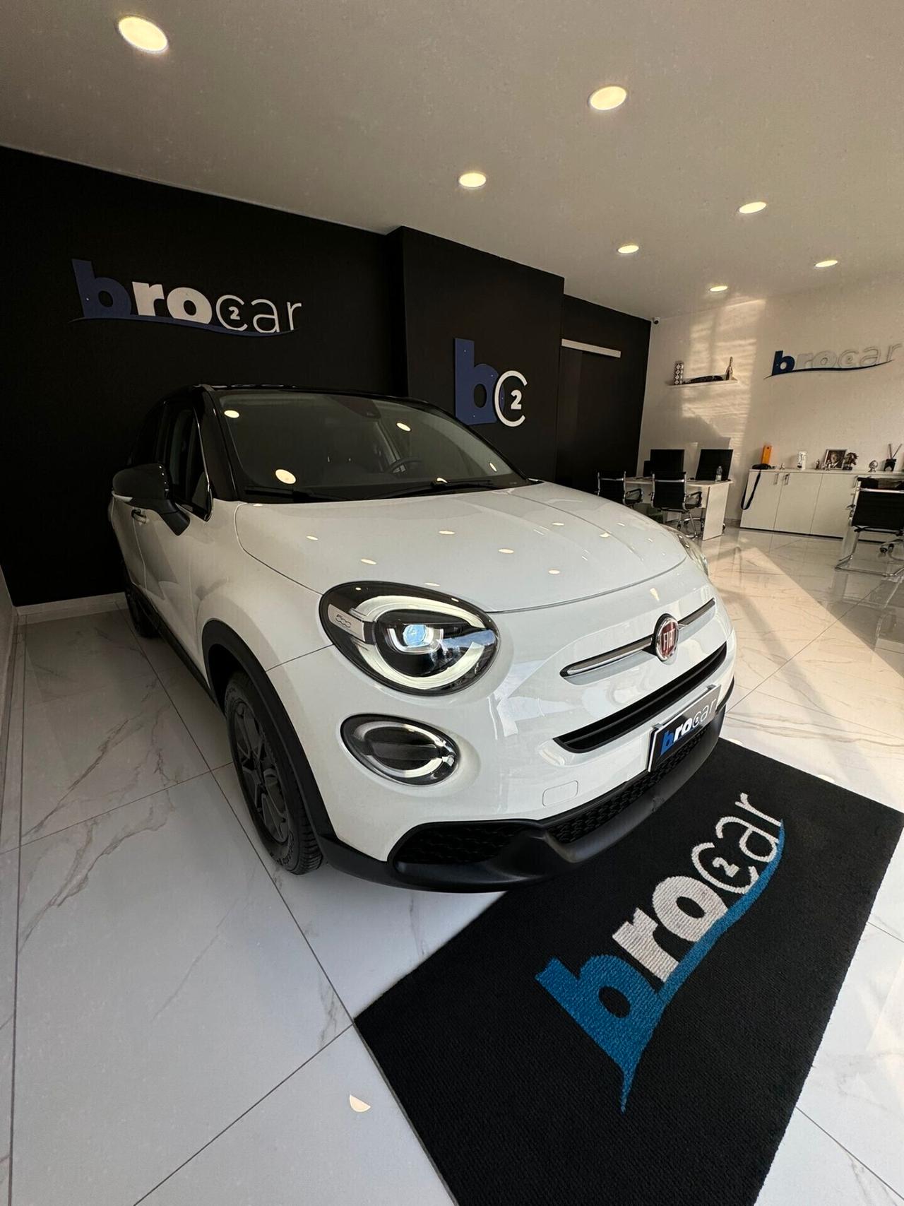 Fiat 500X 1.6 MultiJet 120 CV 120th ANNIVERSARY