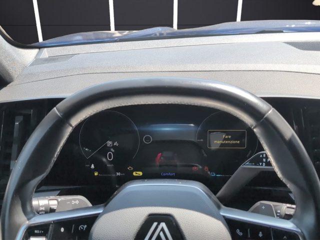 RENAULT Austral Austral Full Hybrid E-Tech 200 CV Techno