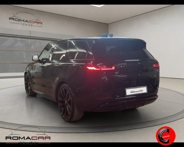 LAND ROVER Range Rover Sport 3.0D l6 350 CV Autobiography