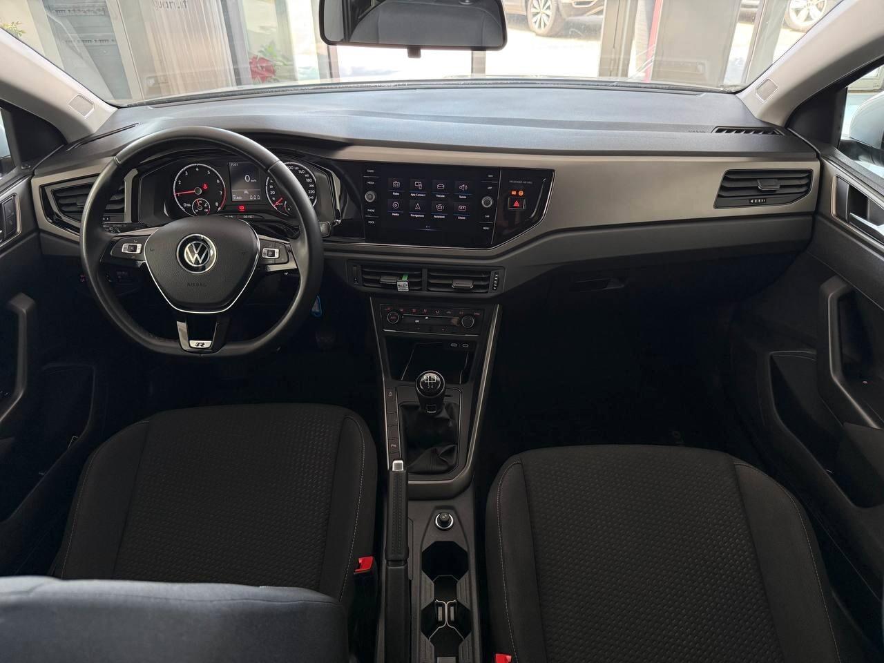 VOLKSWAGEN POLO 1.0 TSI 95 CV MOD. R-LINE