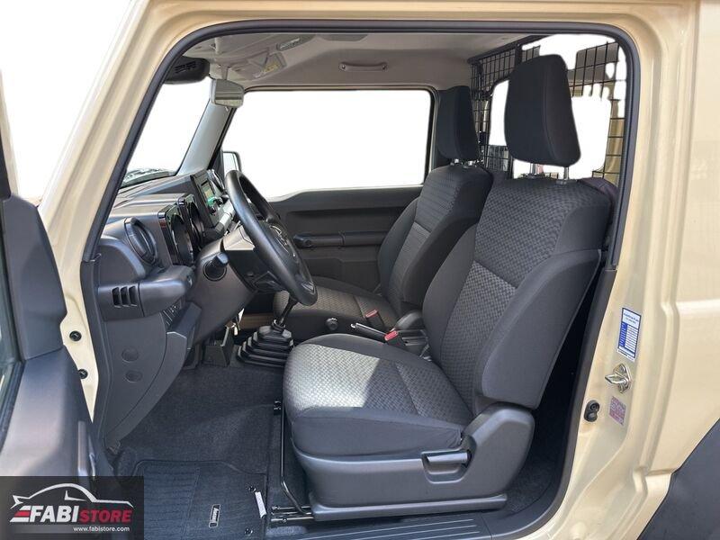 Suzuki Jimny 1.5 Comfort 102 Cv N1 - PRONTA CONSEGNA!!!