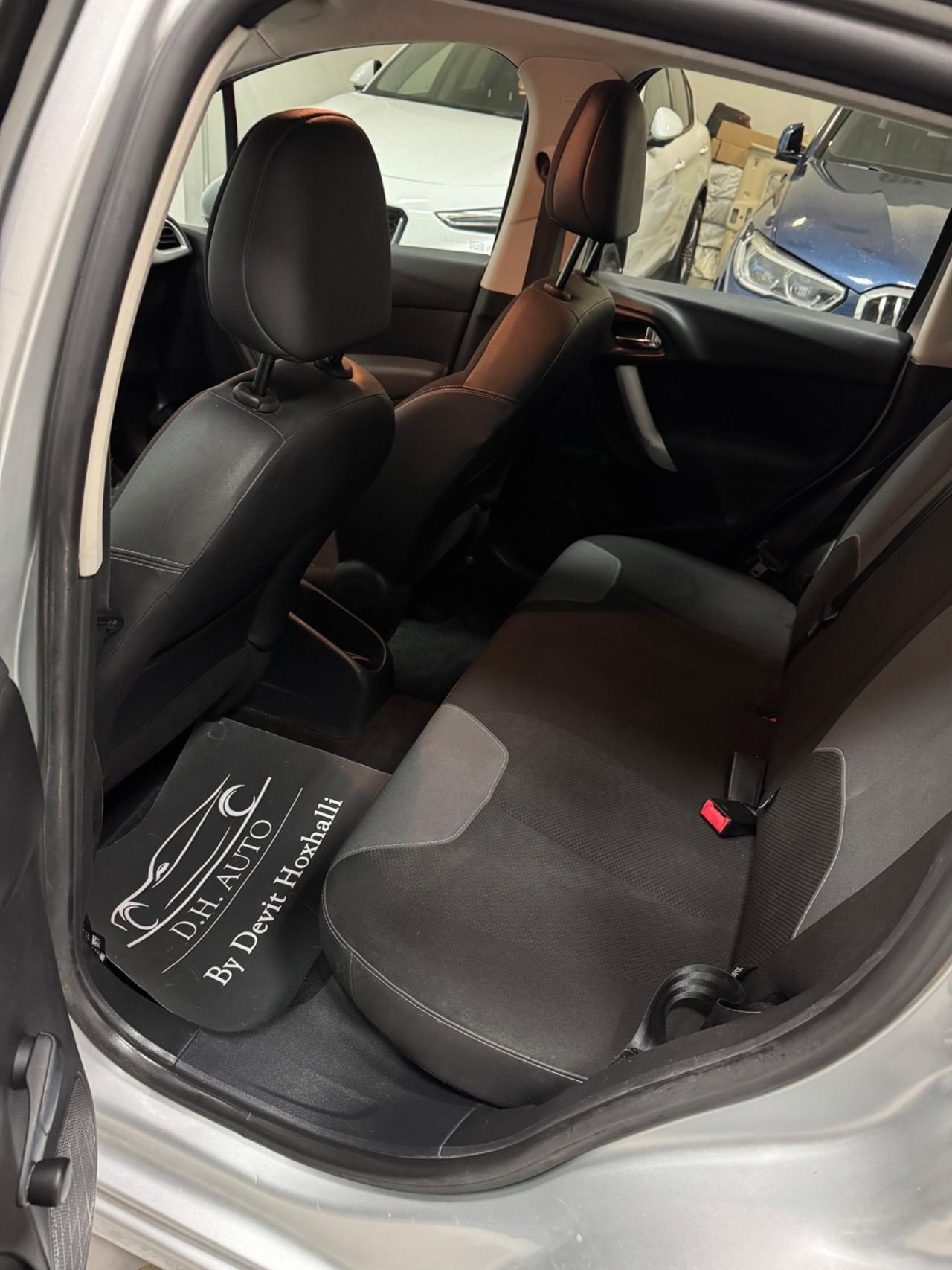 Citroen C3 1.4 HDi 70 Exclusive