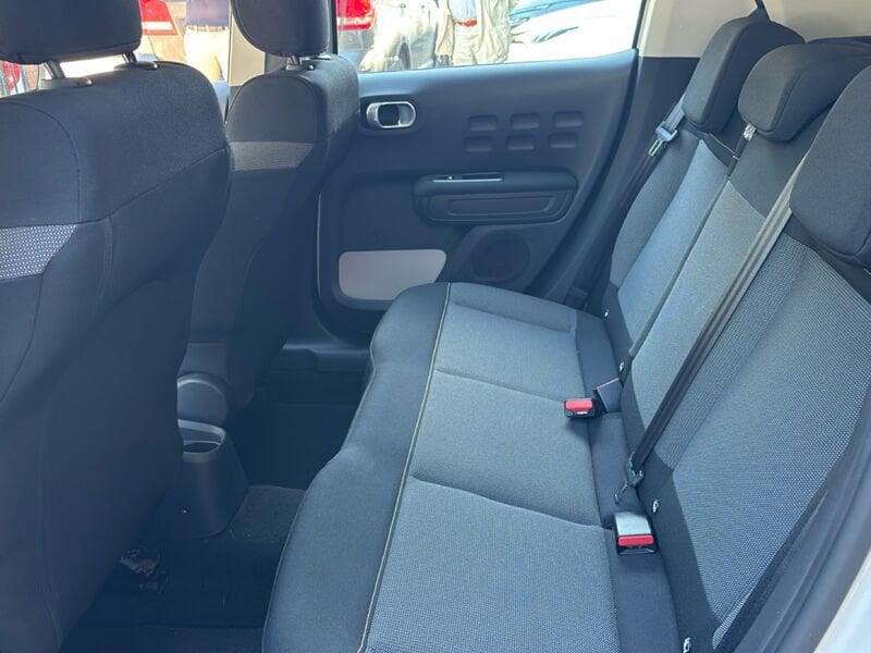 Citroën C3 PureTech 68 Feel