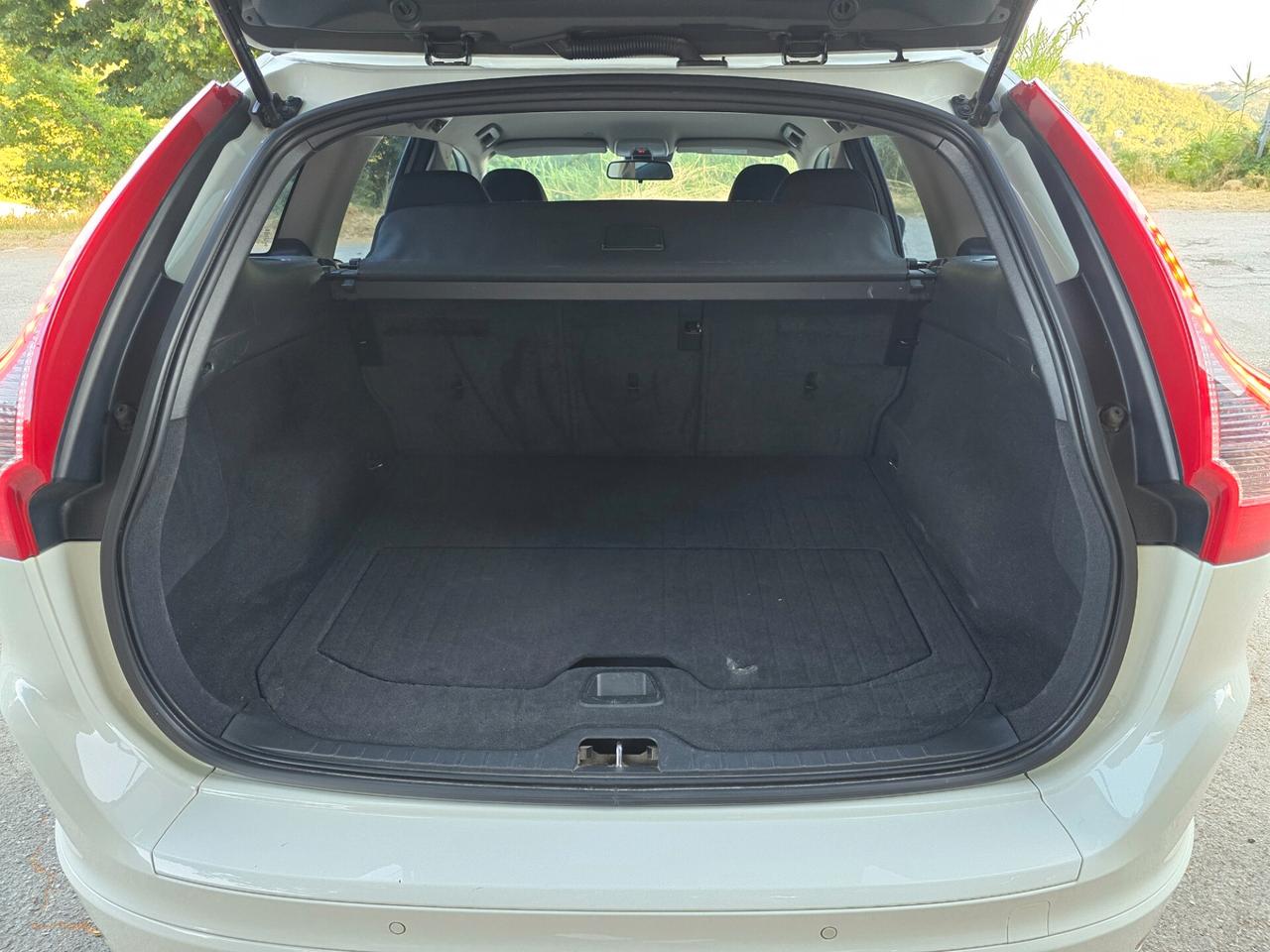 Volvo XC 60 XC60 D5 AWD Kinetic