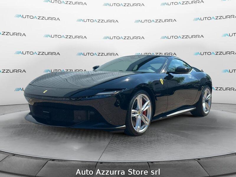 Ferrari Amalfi Amalfi 3.9 F1 dct *PROMO WEEKEND*