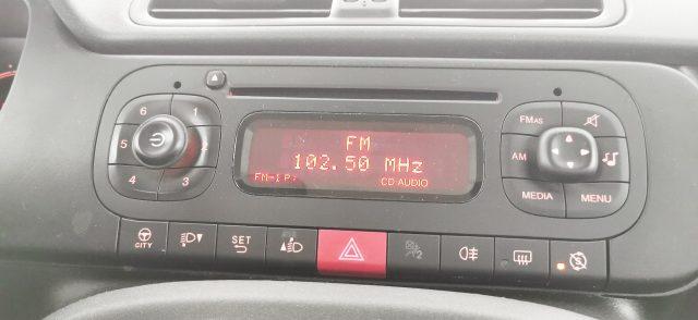 FIAT Panda 1.3 MJT 95 CV S&S Easy