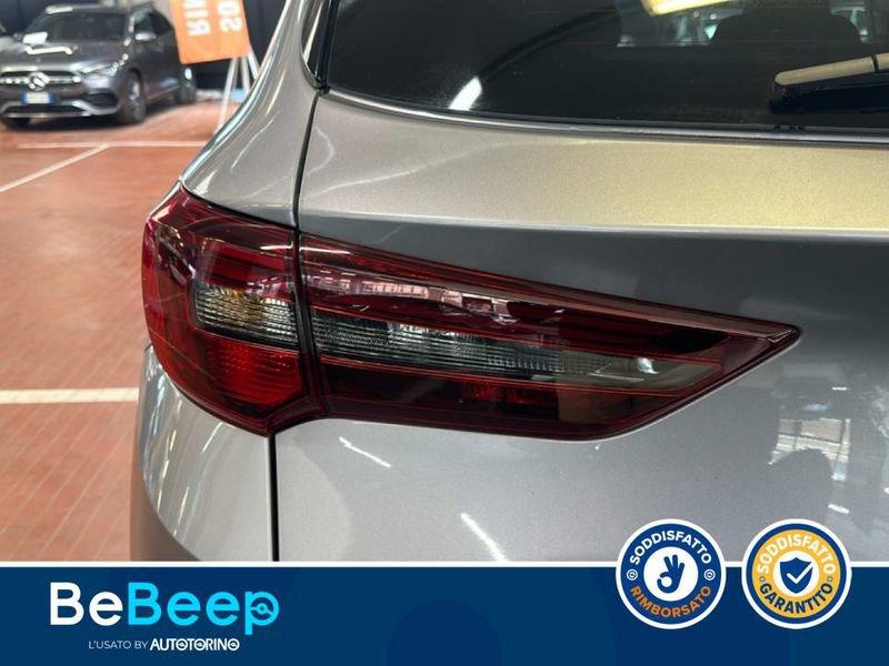 Opel Grandland 1.5 ECOTEC GS S&S 130CV AT8