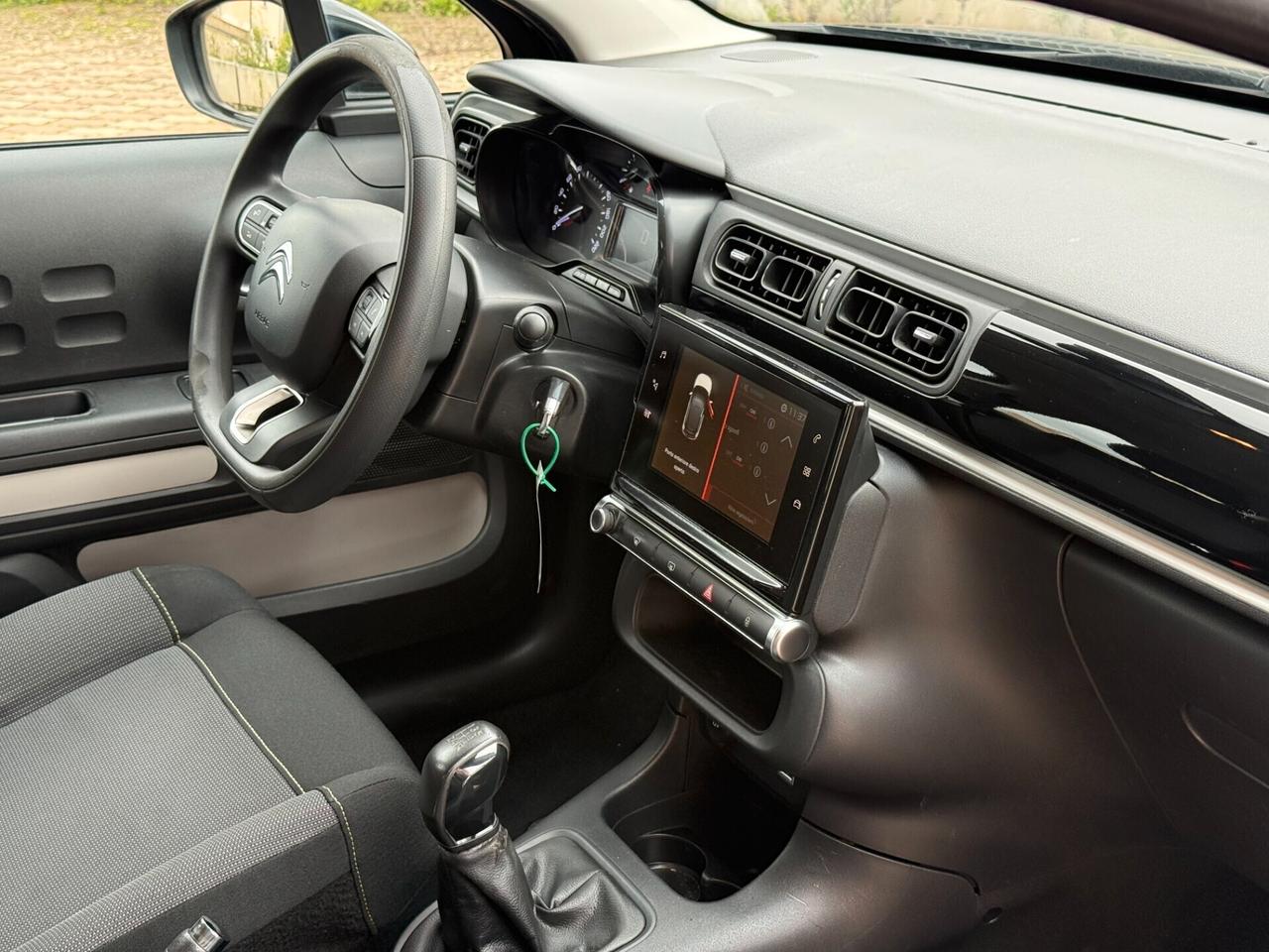 Citroen C3 BlueHDi 75 Feel Edition "Perfetta"