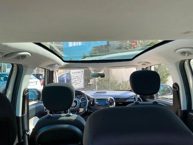 Fiat 500L 1.3 Multijet 95 CV Trekking Neopatentati