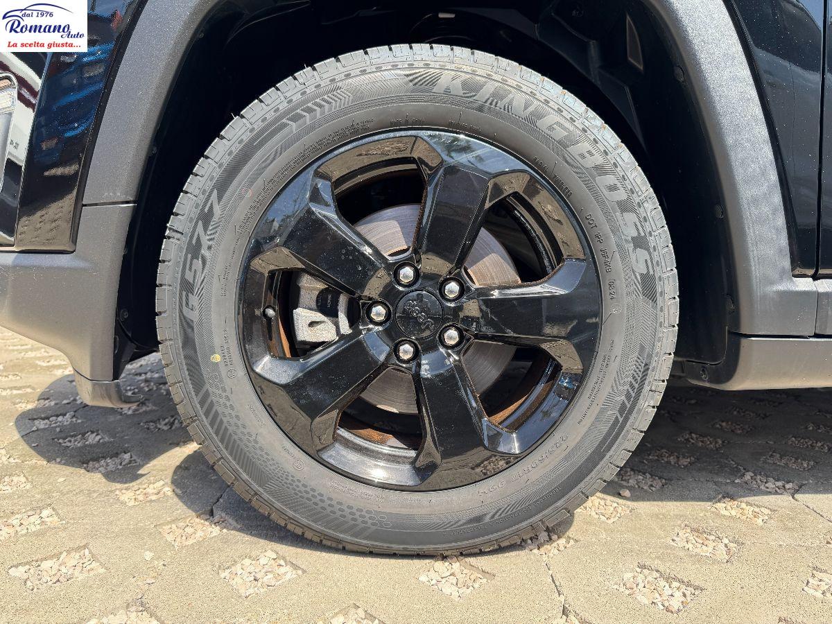 JEEP - Compass 1.6 mjt Longitude 2wd 120cv#SOLO 40.900KM!