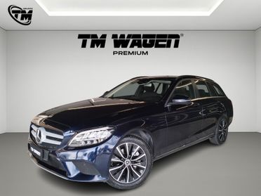 Mercedes-benz C 220 d S.W. 4Matic Auto Business Extra - IVA ESPOSTA