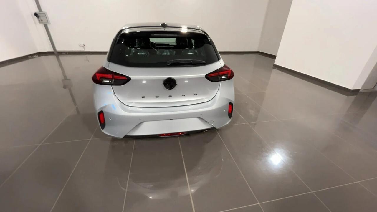 Opel Corsa 1.2 100 CV GS