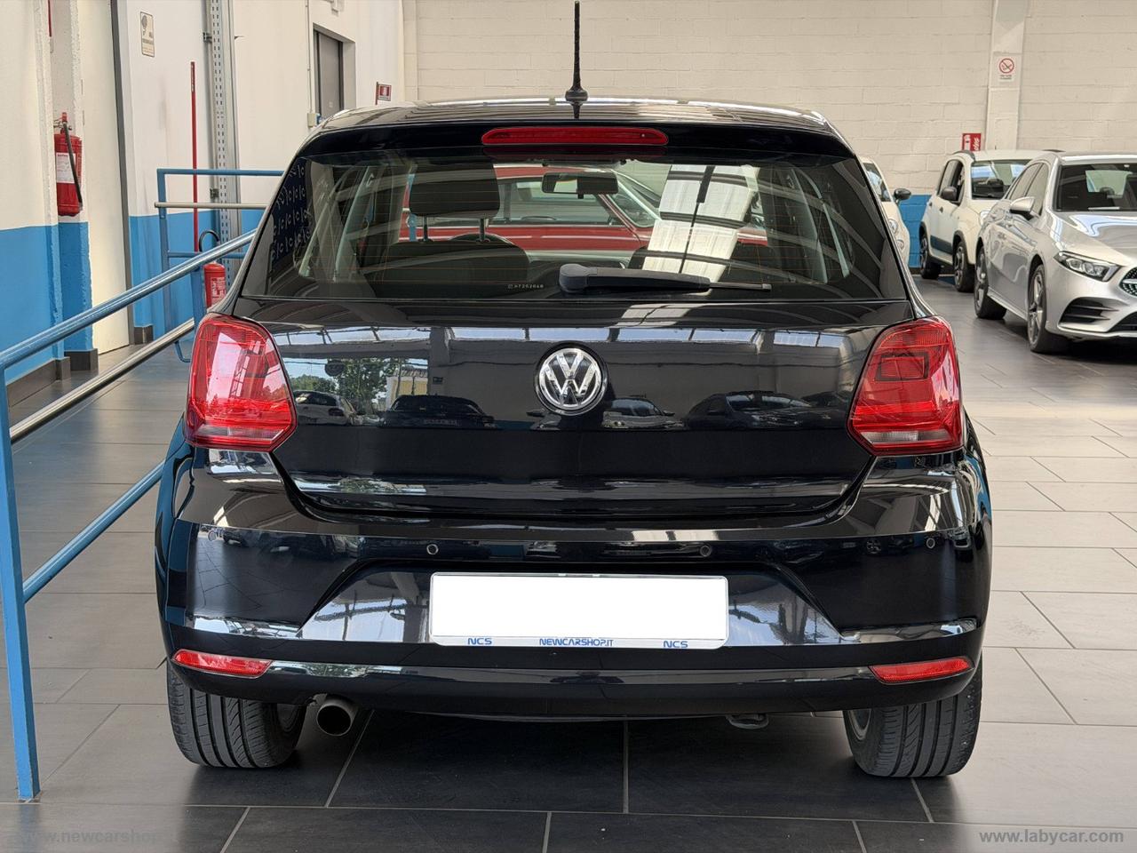 VOLKSWAGEN Polo 1.2 TSI 5p. Highline BlueMot.Tech. NEOPATENTATI