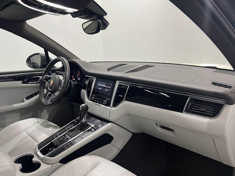 Porsche Macan 3.0 S