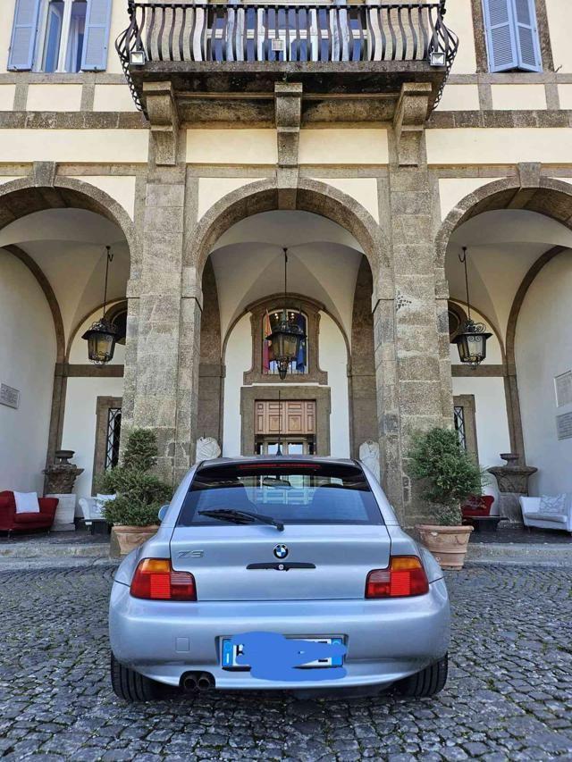 BMW Z3 2.8 Coupe 193cv