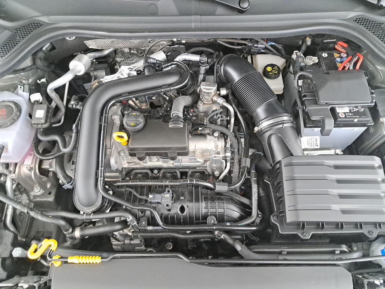 Audi A1 allstreet 30 1.0 tfsi business 116cv