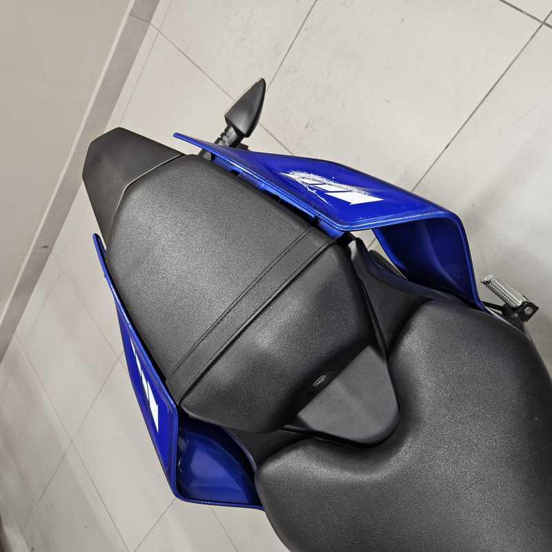 Yamaha YZF R125 - 2024