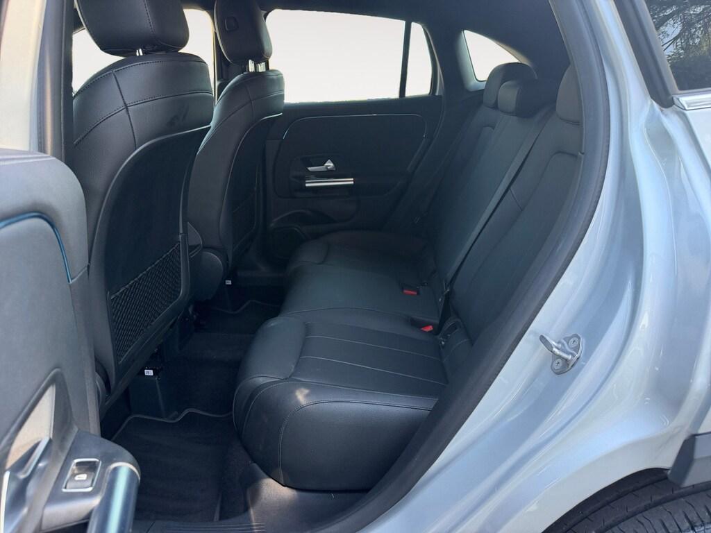 Mercedes GLA 180 136CV Autom. Sport - IVA ESPOSTA
