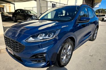 Ford Kuga 2.0 EcoBlue diesel 120 CV 2WD ST-Line