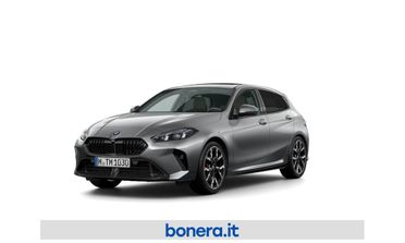 BMW Serie 1 123 48V MSport Pro xDrive DCT