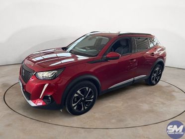Peugeot 2008 PureTech 100 S&S Allure