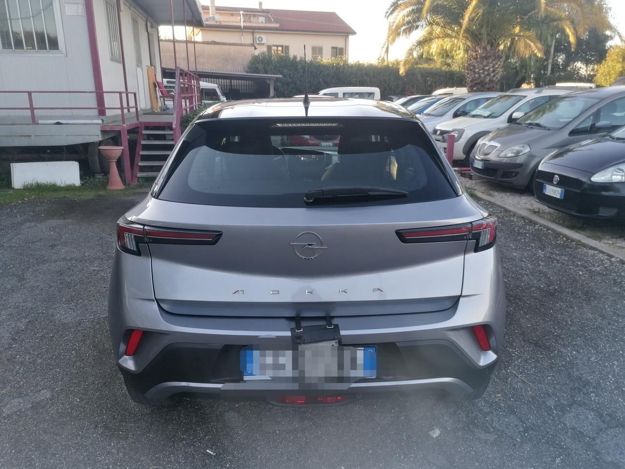 Opel Mokka 1.2 Turbo Edition promo 14999