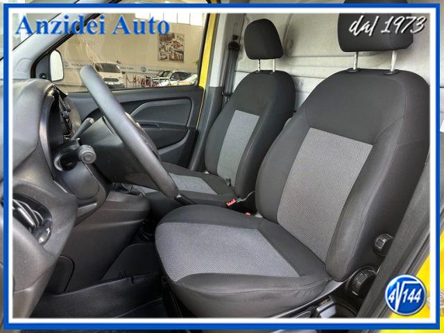 FIAT Doblo 1.3 MJT PC-TN Cargo SX