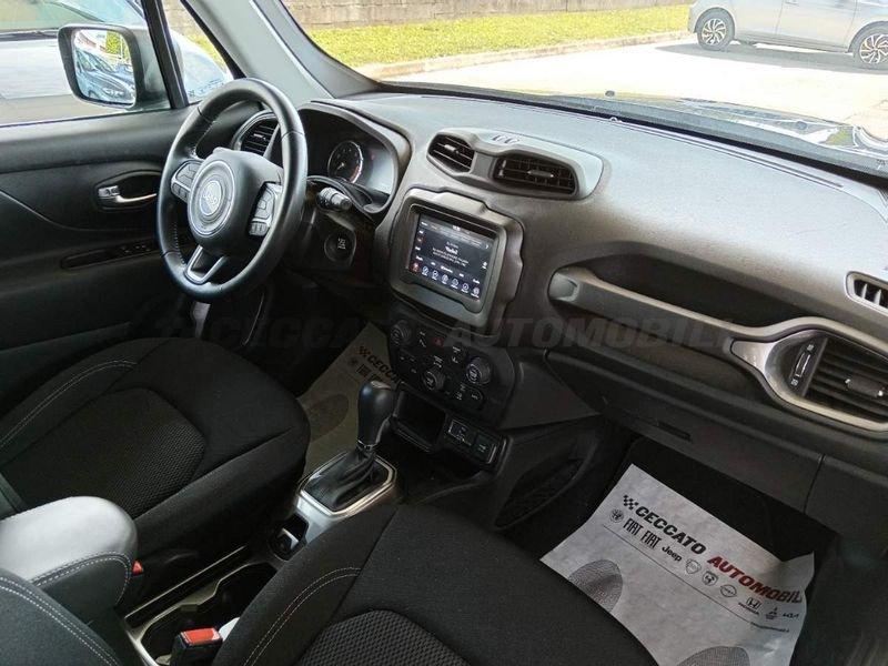 Jeep Renegade Renegade 1.3 t4 Limited fwd 150cv ddct