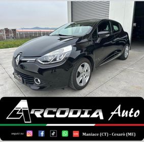Renault Clio 1.5 dCi 8V 75CV 5 porte Live