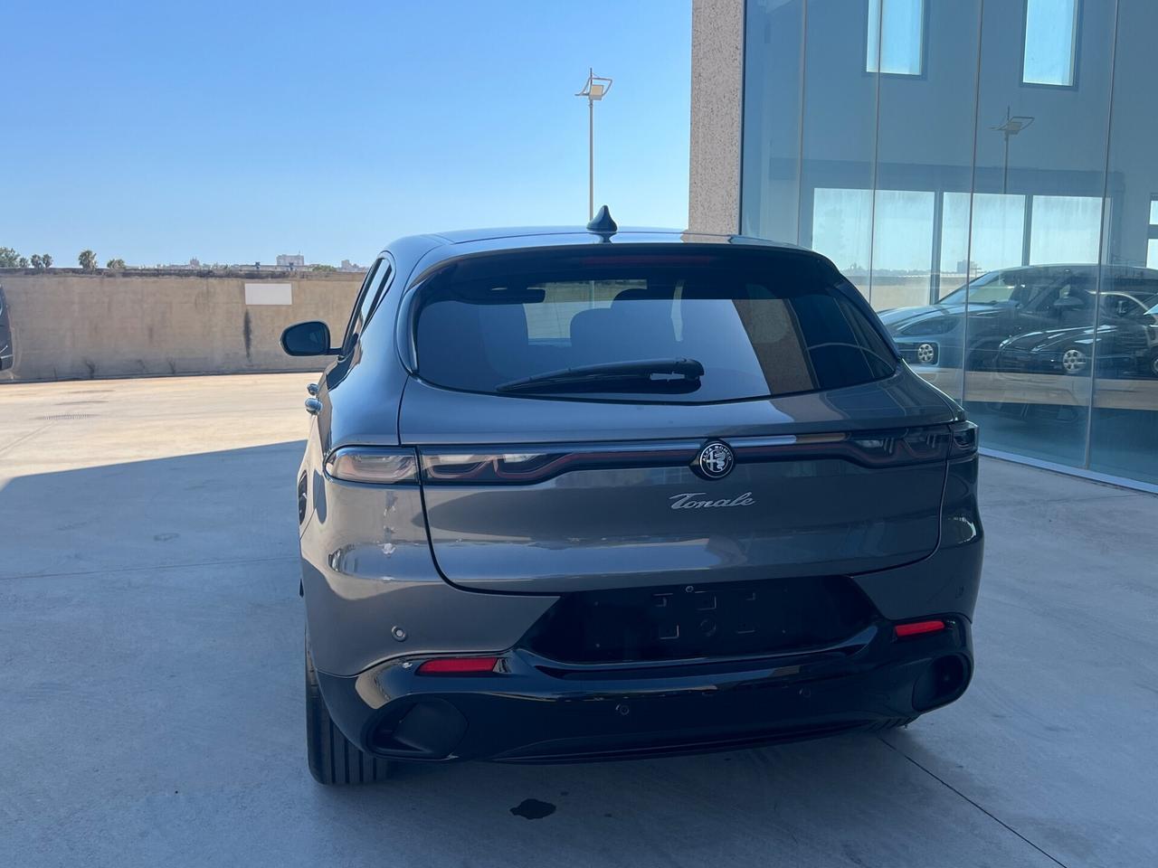 Alfa Romeo Tonale 1.5 175 CV MHEV TCT7 Ti - SUPER OFFERTA T-STOCK