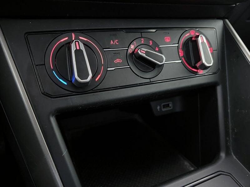 Volkswagen Polo Polo 5p 1.6 tdi Comfortline 95cv dsg
